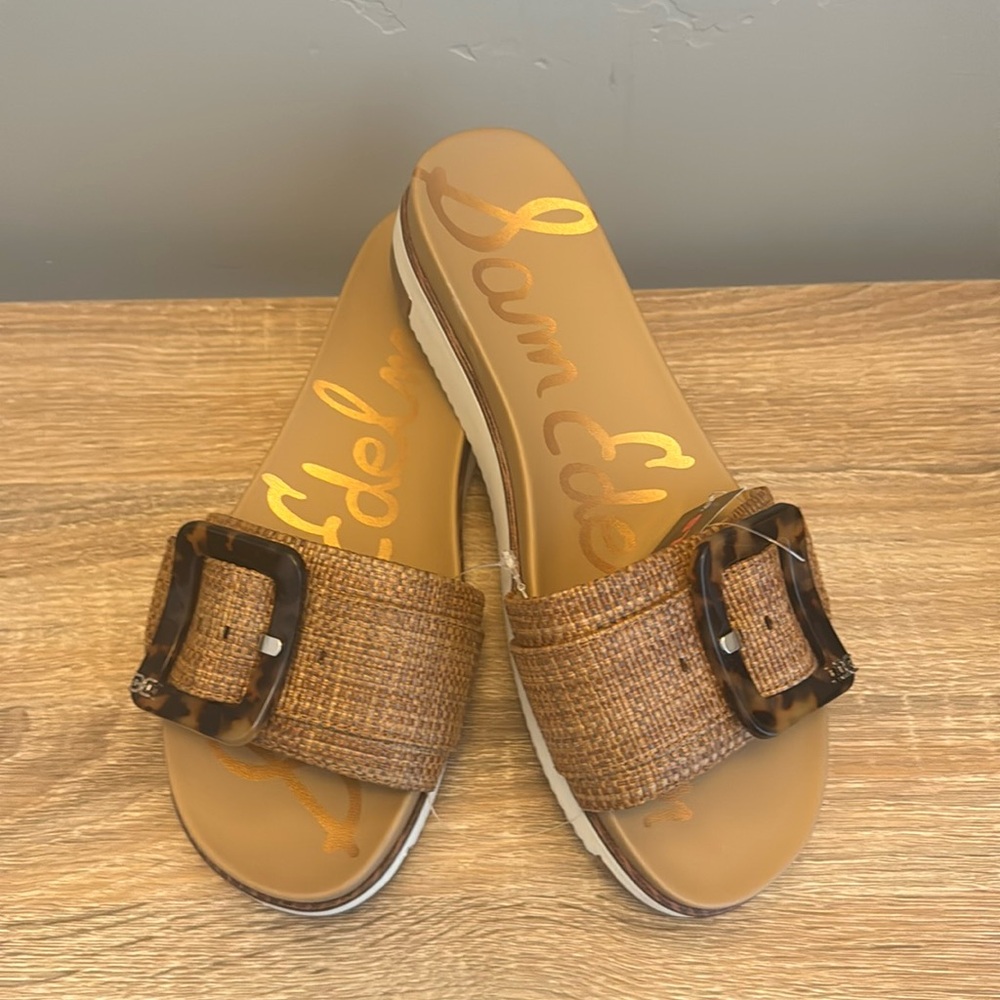 Sam Edelman Ariane Slide Sandal NEW